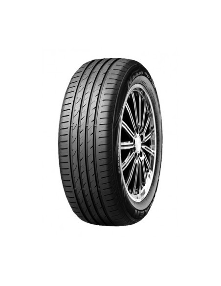 205/50 R15 TL 86V N-BLUE HD PLUS BSW 