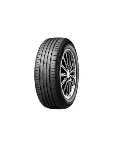 N BLUE HD PLUS NEXEN 205 55 16 91 H