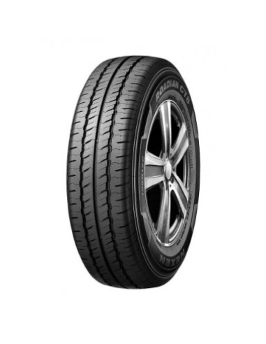 ROADIAN CT8 NEXEN 195 70 15 104/102 S