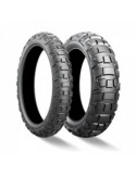 160/60 R15 TL 67H BT ADV.CROSS TOURING AX41T REAR  F