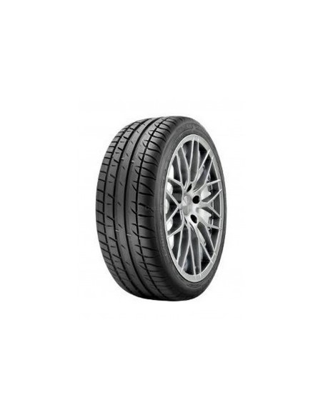 HIGH PERFORMANCE. ORIUM 195 60 16 89 V