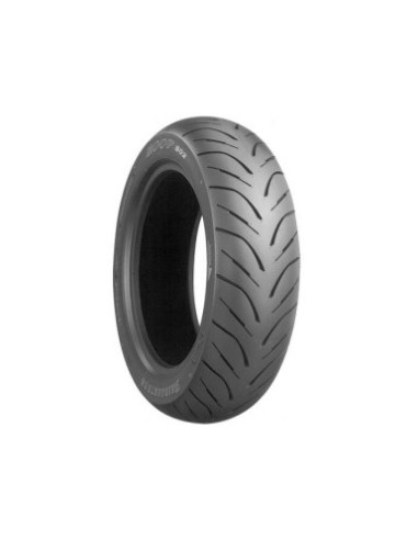 130/70 -16 TL 61P HOOP B02 G 