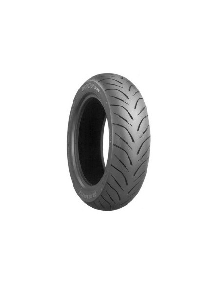 130/70 -16 TL 61P HOOP B02 G 