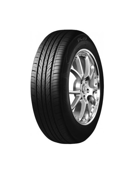 PC20 PACE 215 65 16 98 H