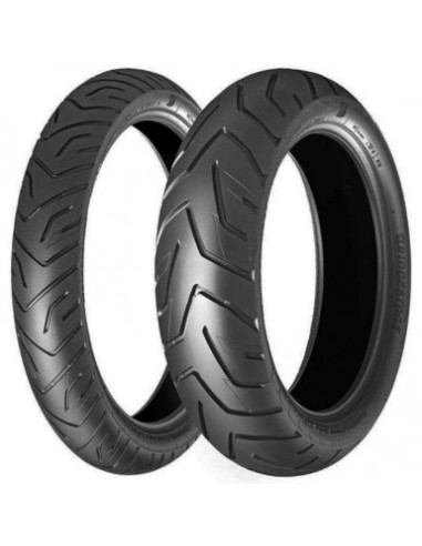 A41 BRIDGESTONE 110 80 18 58 H