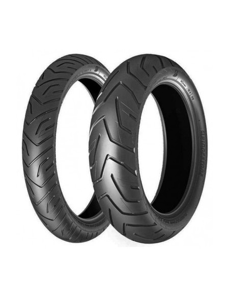 A41 BRIDGESTONE 110 80 18 58 H