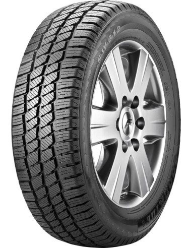 7/80 R16C 117/116 N Goodride Sw612  M+s 12pr