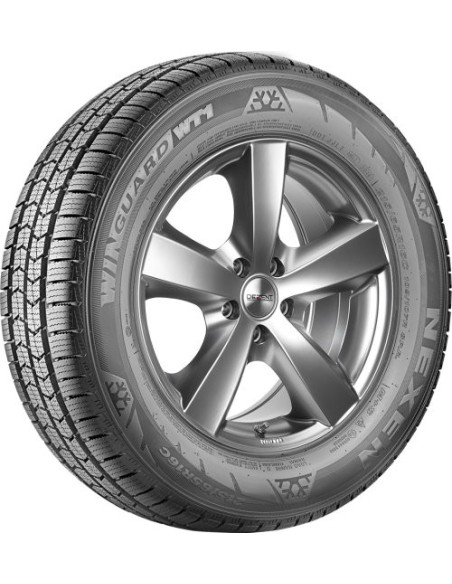 WINGUARD WT1 NEXEN 225 65 16 112/110 R
