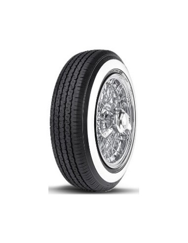 165 R15 86 H Radar Dimax Classic