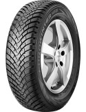 255/40 R19 100 V Falken Eurowinter Hs01 Xl Mfs M+s  M+s 3pmsf