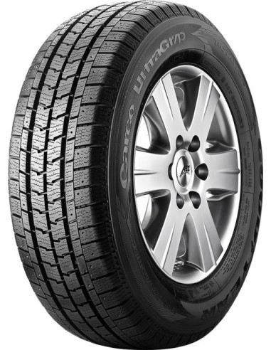 215/65 R16C 109/107 T Goodyear Cargo Ultragrip 2