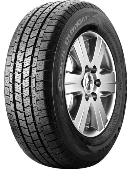 215/65 R16C 109/107 T Goodyear Cargo Ultragrip 2
