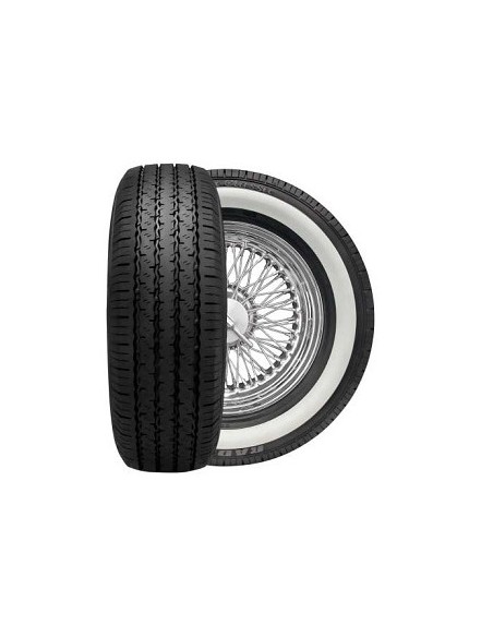 DIMAX CLASSIC (WSW) RADAR 125 80 15 68 S