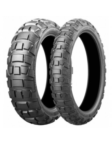 AX41 BRIDGESTONE 100 90 18 56 P
