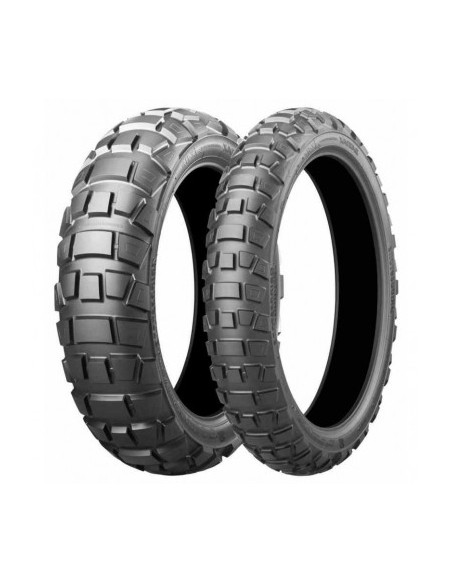 AX41 BRIDGESTONE 100 90 18 56 P