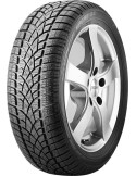 225/50 R17 TL 98H SP WINTER SPORT 3D XL MFS AO M+ S 3PMSF