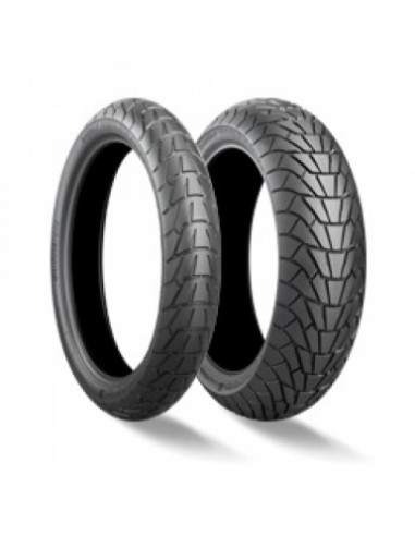 AX41S BRIDGESTONE 100 90 19 57 H