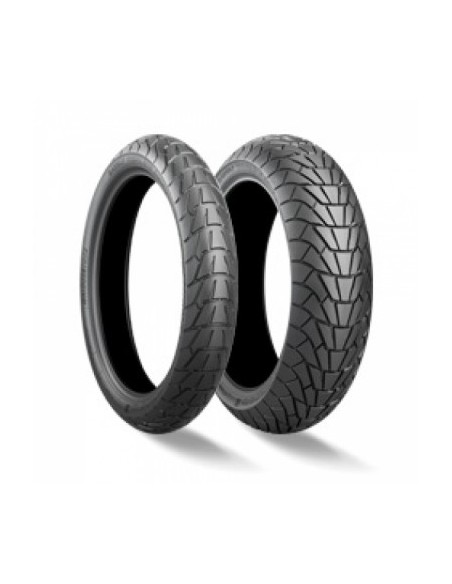 AX41S BRIDGESTONE 100 90 19 57 H