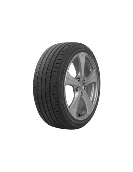 EUROVIS SPORT 04 ROADSTONE 205 55 16 91 W