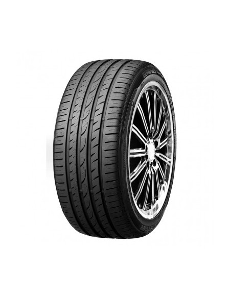 EUROVIS SPORT 04 ROADSTONE 235 45 17 97 W