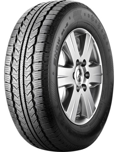 Winter Activa SL-6 NANKANG 155 80 12 88 R