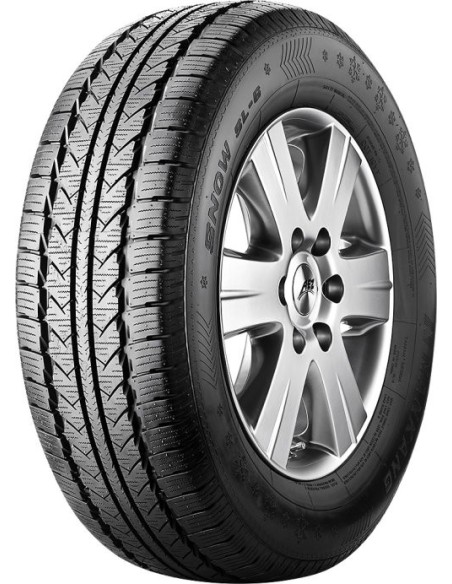 Winter Activa SL-6 NANKANG 155 80 12 88 R