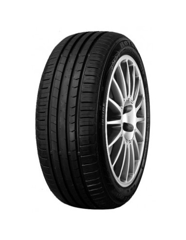 RH01 XL ROTALLA 215 55 16 97 W