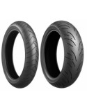 150/70 R17 69 W Bridgestone  Bt023 R