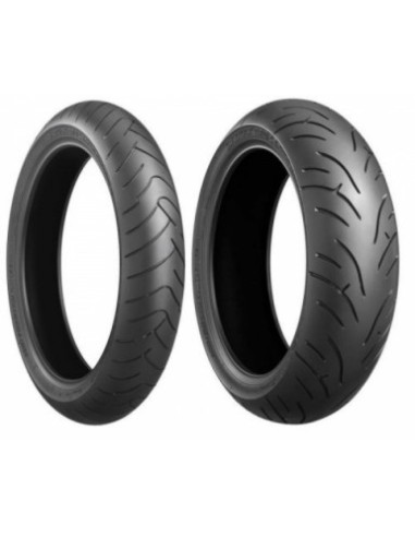 150/70 R17 69 W Bridgestone  Bt023 R