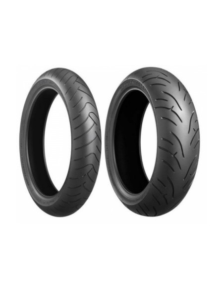 150/70 R17 69 W Bridgestone  Bt023 R