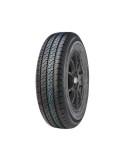195/70 R15C 104/102 R Royal Black  Commercial