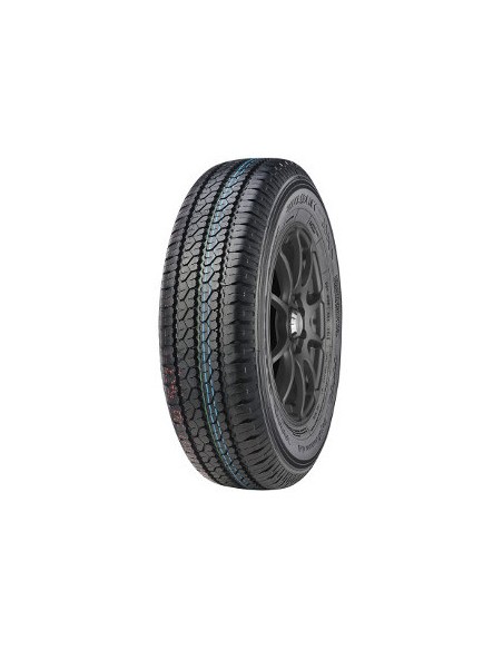 195/70 R15C 104/102 R Royal Black  Commercial
