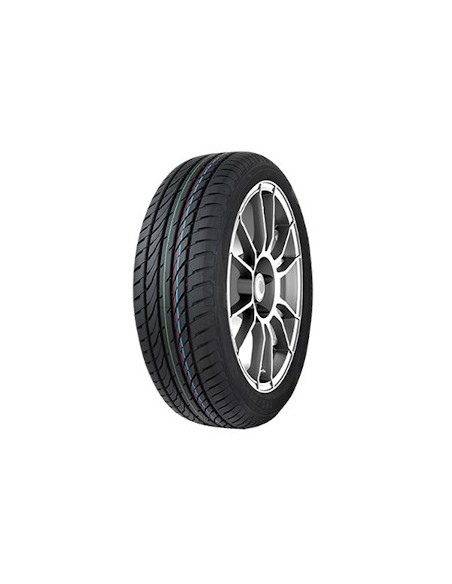 215/55 R18 99 V Royal Black Eco