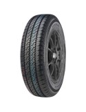 195/80 R14C 106 R Royal Black  Commercial