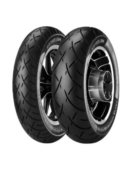 MU85 B16 TL 77H ME 888 MARATHON ULTRA REAR M/C 