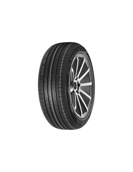 205/65 R16 95 H Royal Black  Royal Mile Bsw