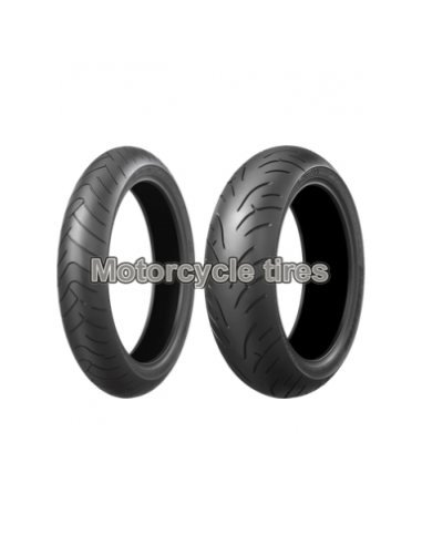 170/60 R17 72 (W) Bridgestone Bt023 R