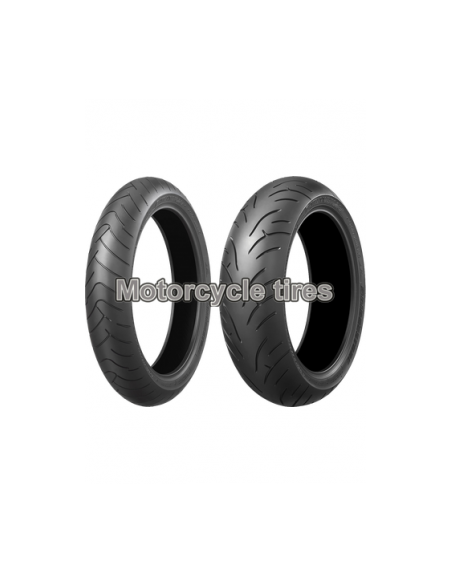 170/60 R17 72 (W) Bridgestone Bt023 R