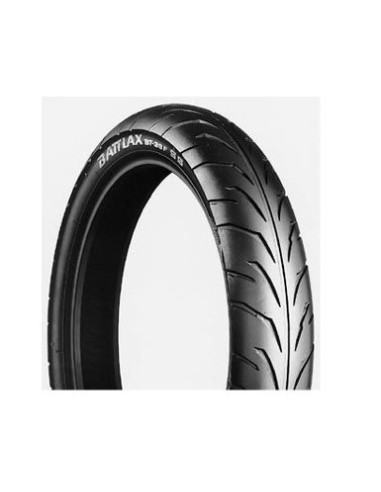 BT39 BRIDGESTONE 100 80 17 52 H