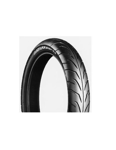 BT39 BRIDGESTONE 100 80 17 52 H
