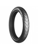 BT39 BRIDGESTONE 110 70 17 54 H