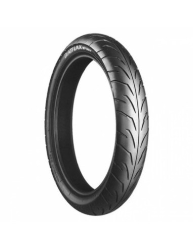 BT39 BRIDGESTONE 110 70 17 54 H
