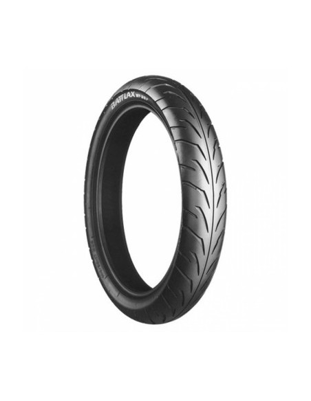 BT39 BRIDGESTONE 110 70 17 54 H