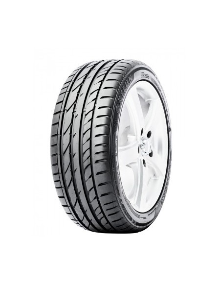 195/45 R15 TL 78V ATREZZO ZSR SU18 BSW 