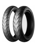 BT39 SS BRIDGESTONE 100 80 17 52 S