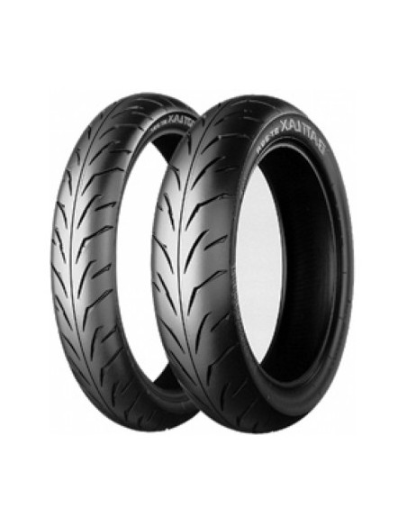 BT39 SS BRIDGESTONE 100 80 17 52 S