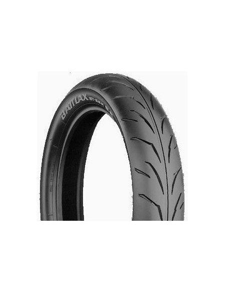 BT39 SS BRIDGESTONE 120 80 17 61 S