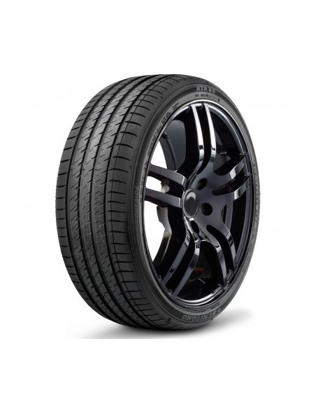 225/40 ZR18 TL 92Y HTR Z5 XL MFS BLK 