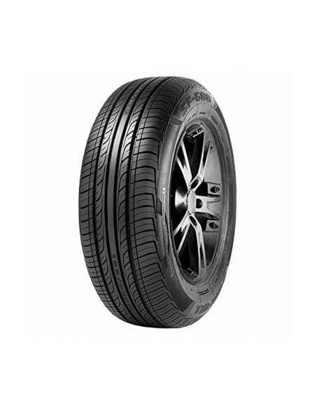 165/70 R14 TL 81T SF-688 M+S 