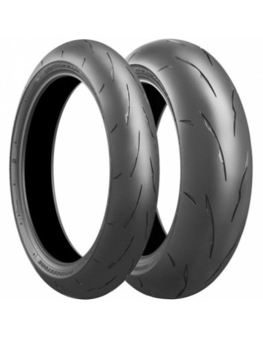RS11F BATTLAX BRIDGESTONE 120 70 17 58 W